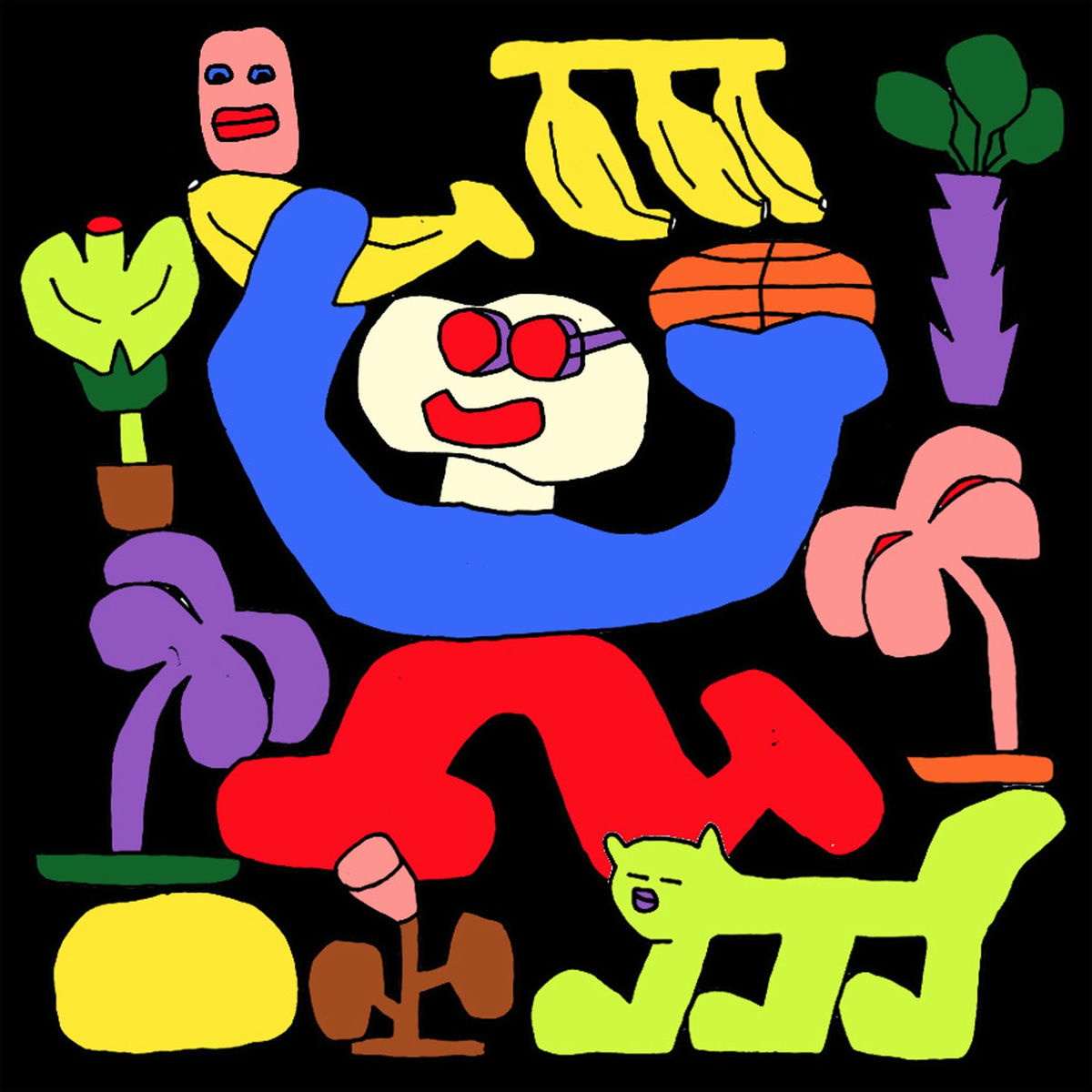 Album cover of Busy (BAYLI Remix)