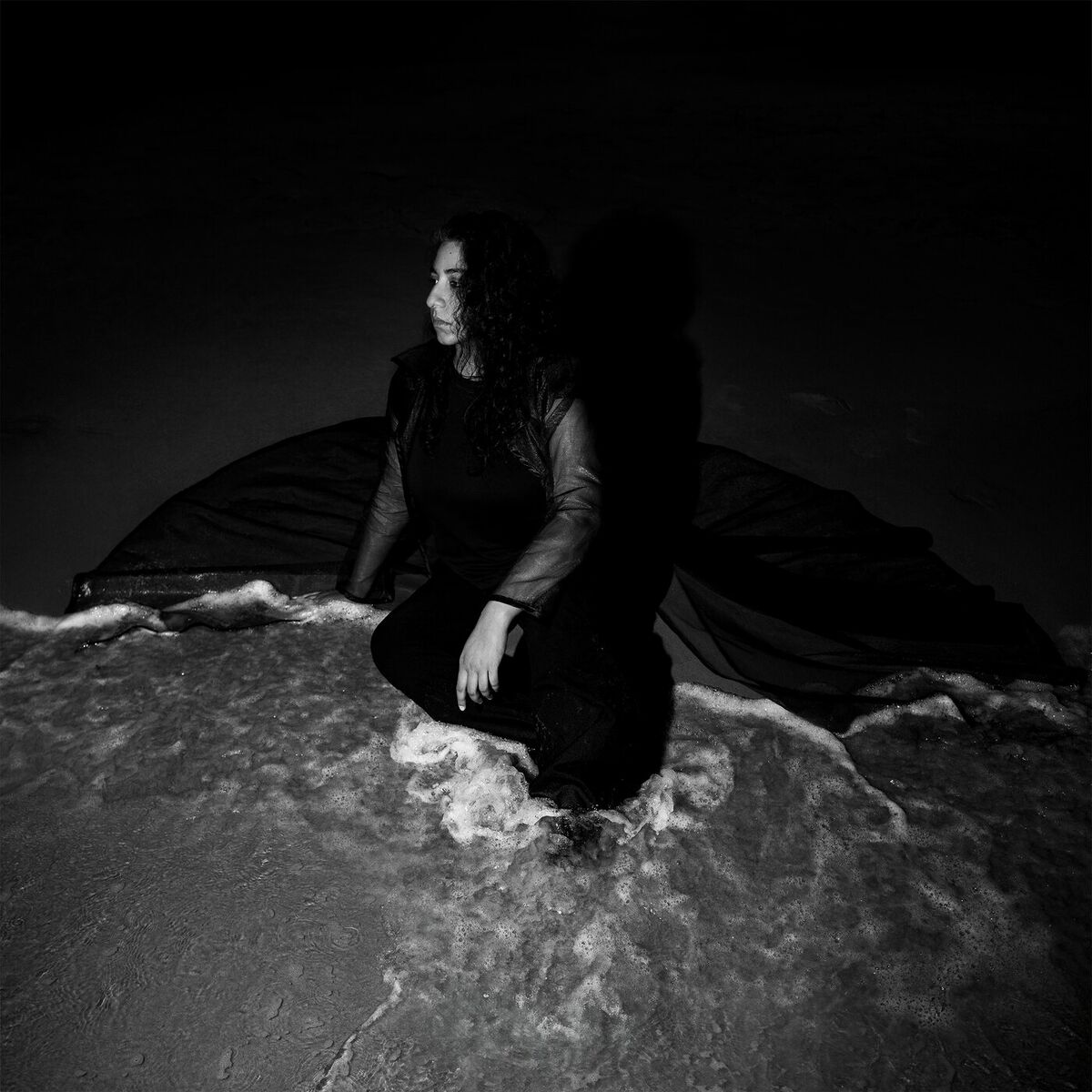 Album cover of Aey Nehin