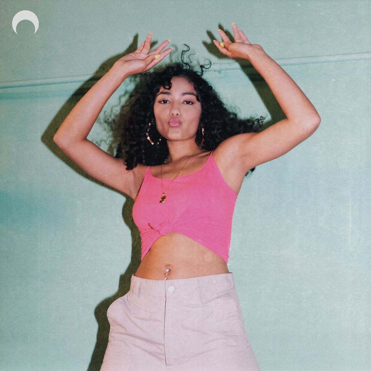 Album cover of Just Dance