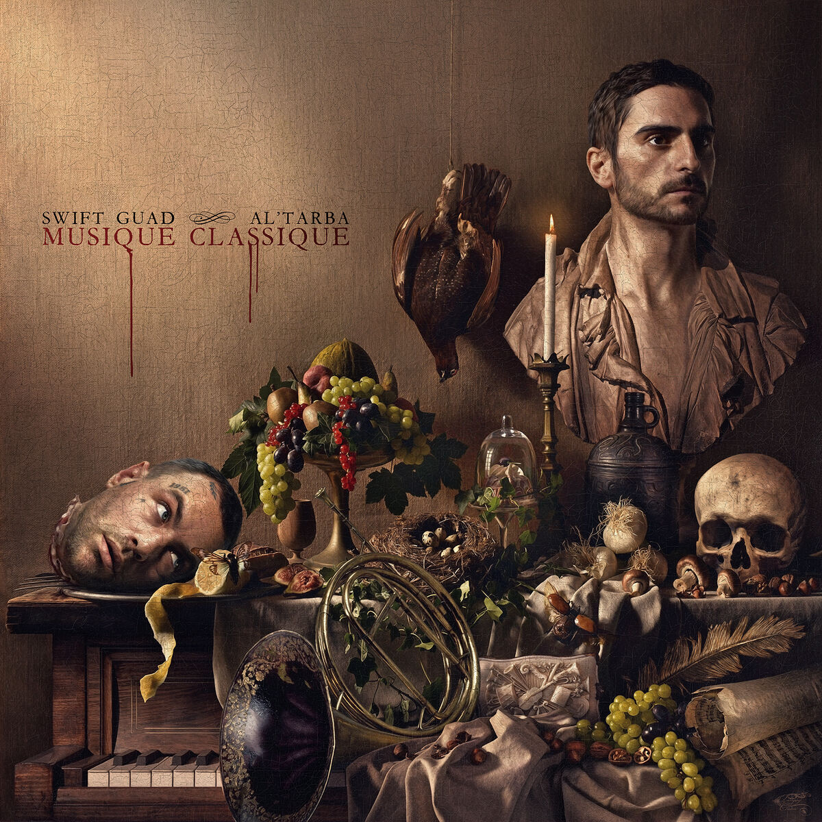 Album cover of Musique classique