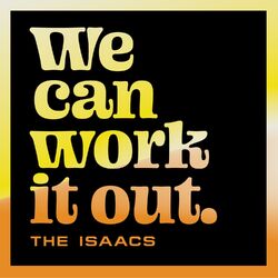 Cover of We Can Work It Out