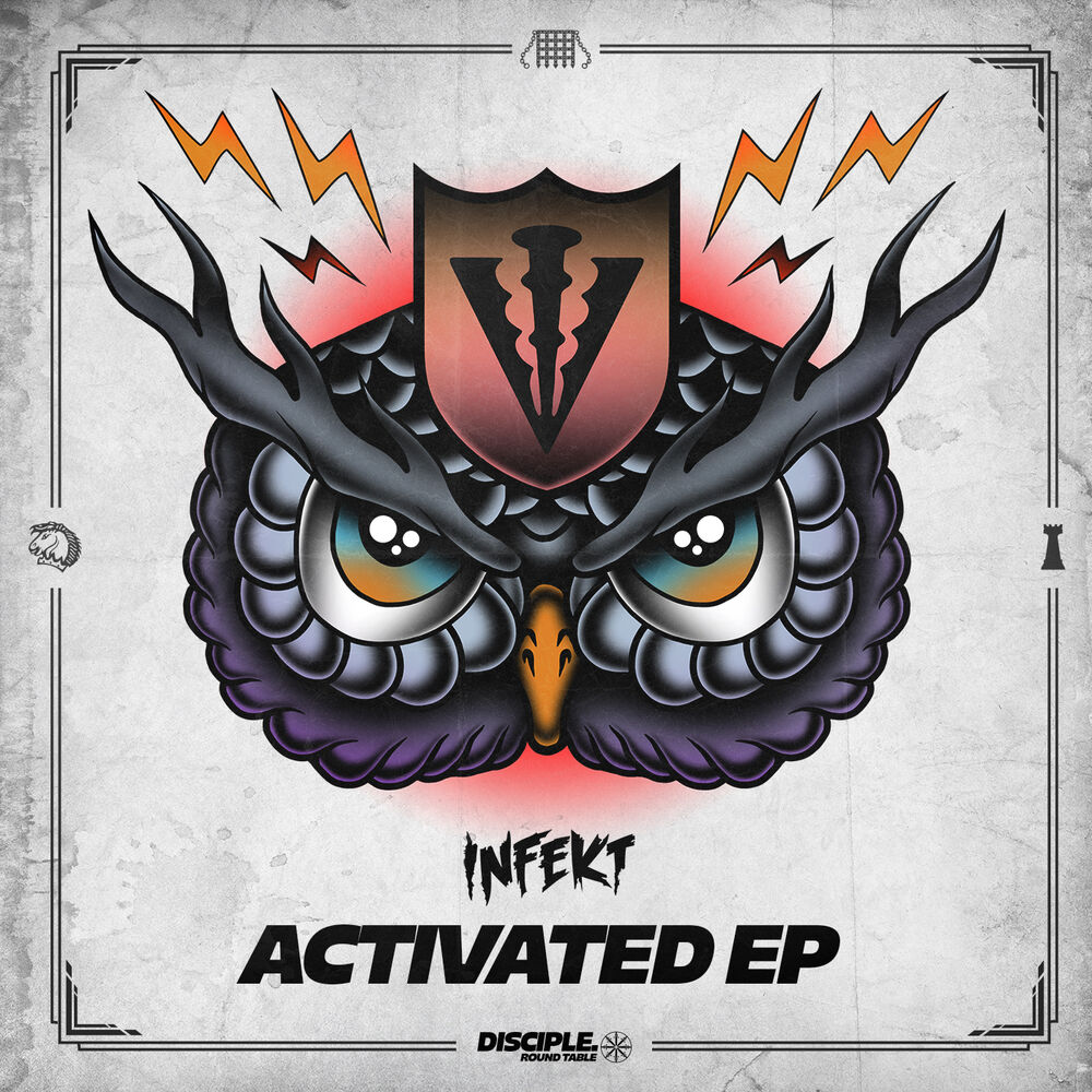 Picture of Activated EP