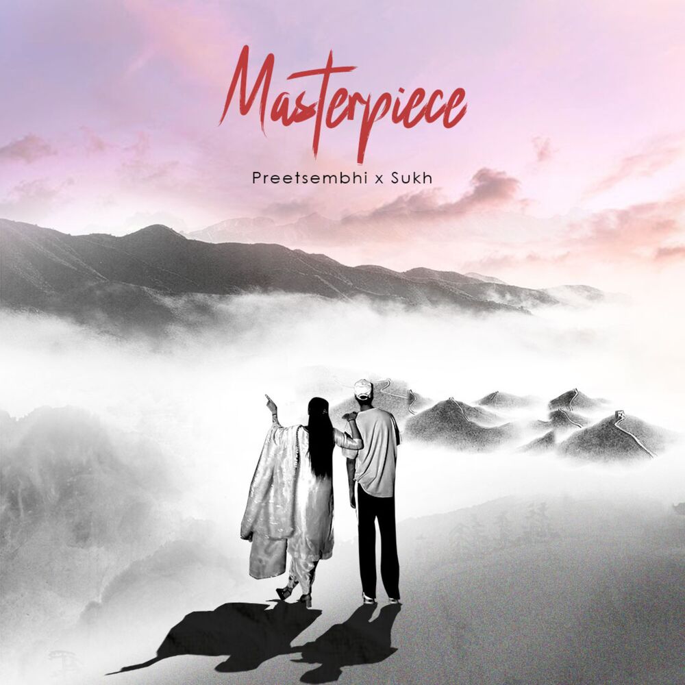 Picture of MASTERPIECE