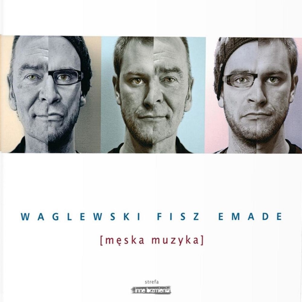Picture of Męska Muzyka