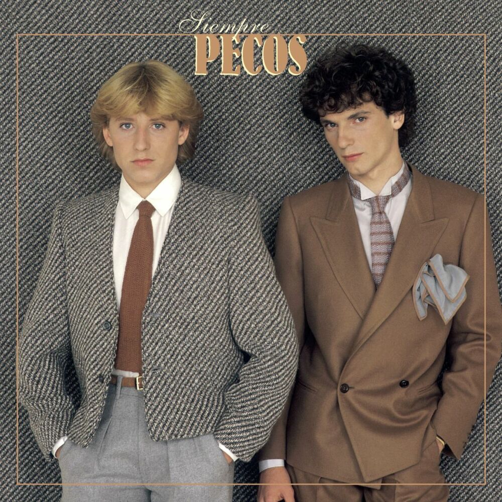 Picture of Siempre Pecos