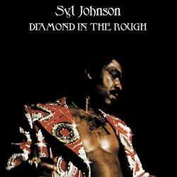 Cover of Diamond in the Rough