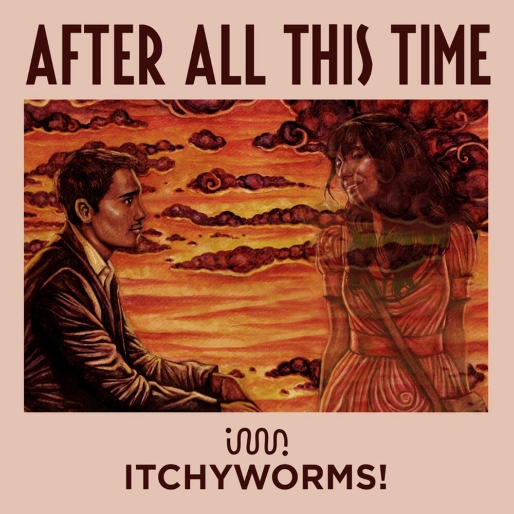 Picture of After All This Time