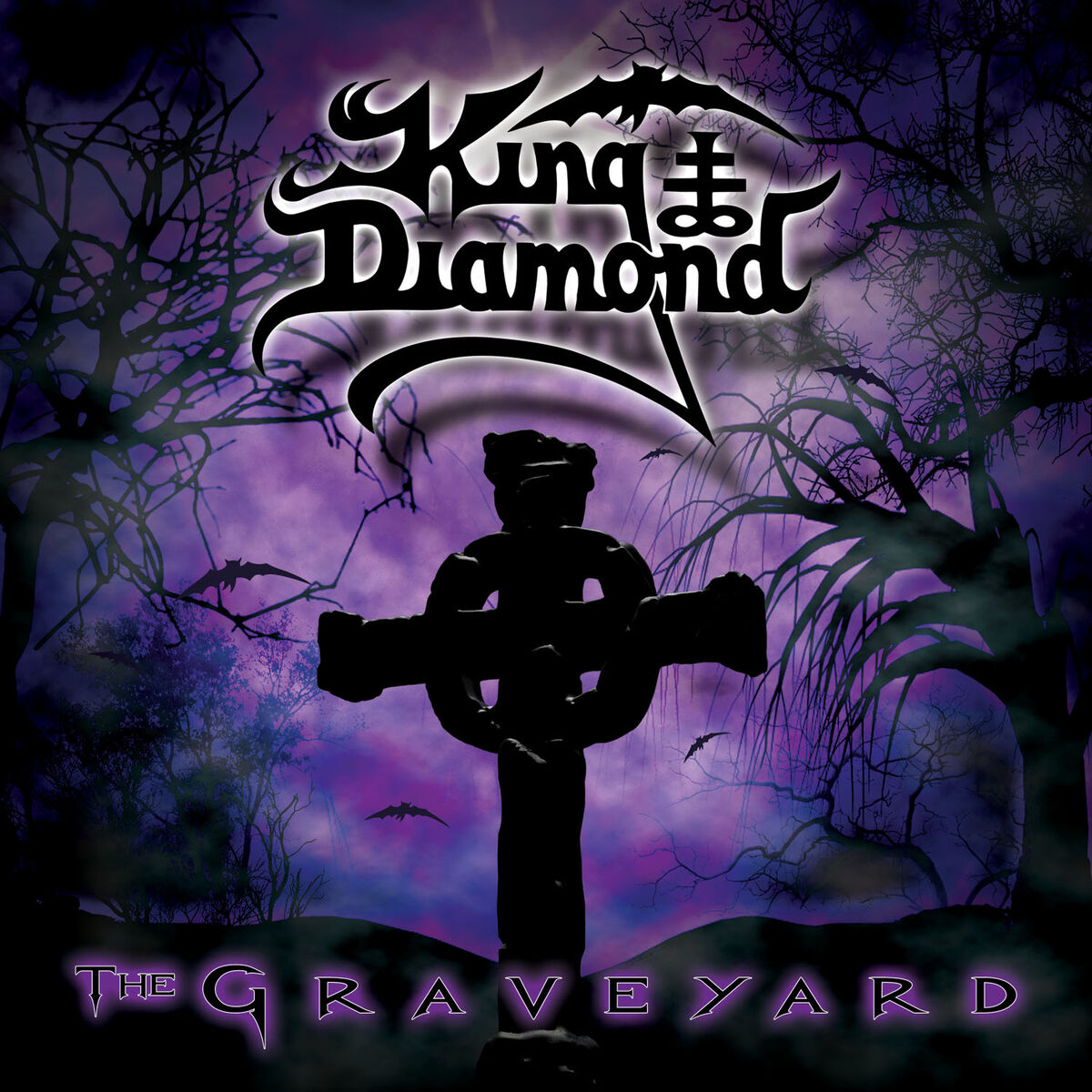 Album cover of The Graveyard