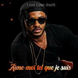 Cover of Aime-moi tel que je suis