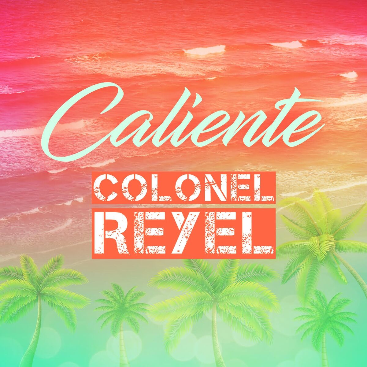 Album cover of Caliente