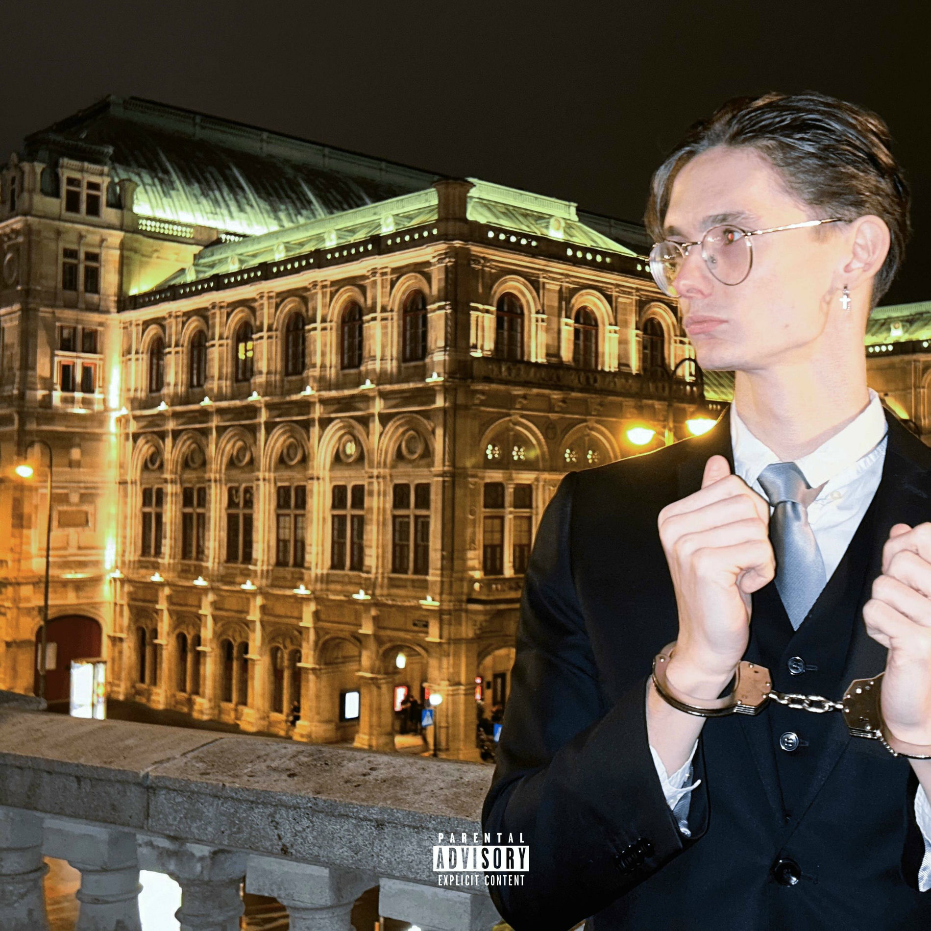 Album cover of Donauwalzer