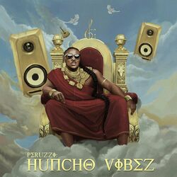 Cover of Huncho Vibez