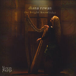 Cover of The Bright Knowledge