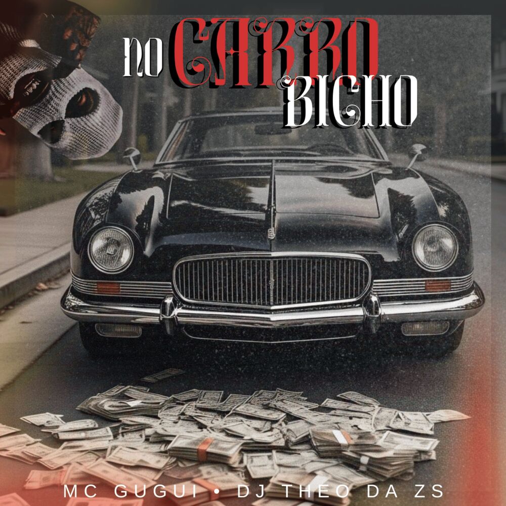 Picture of NO CARRO BICHO (Remix)