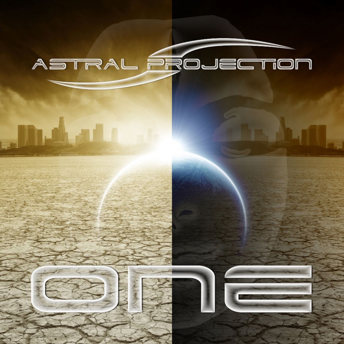 Album cover of One