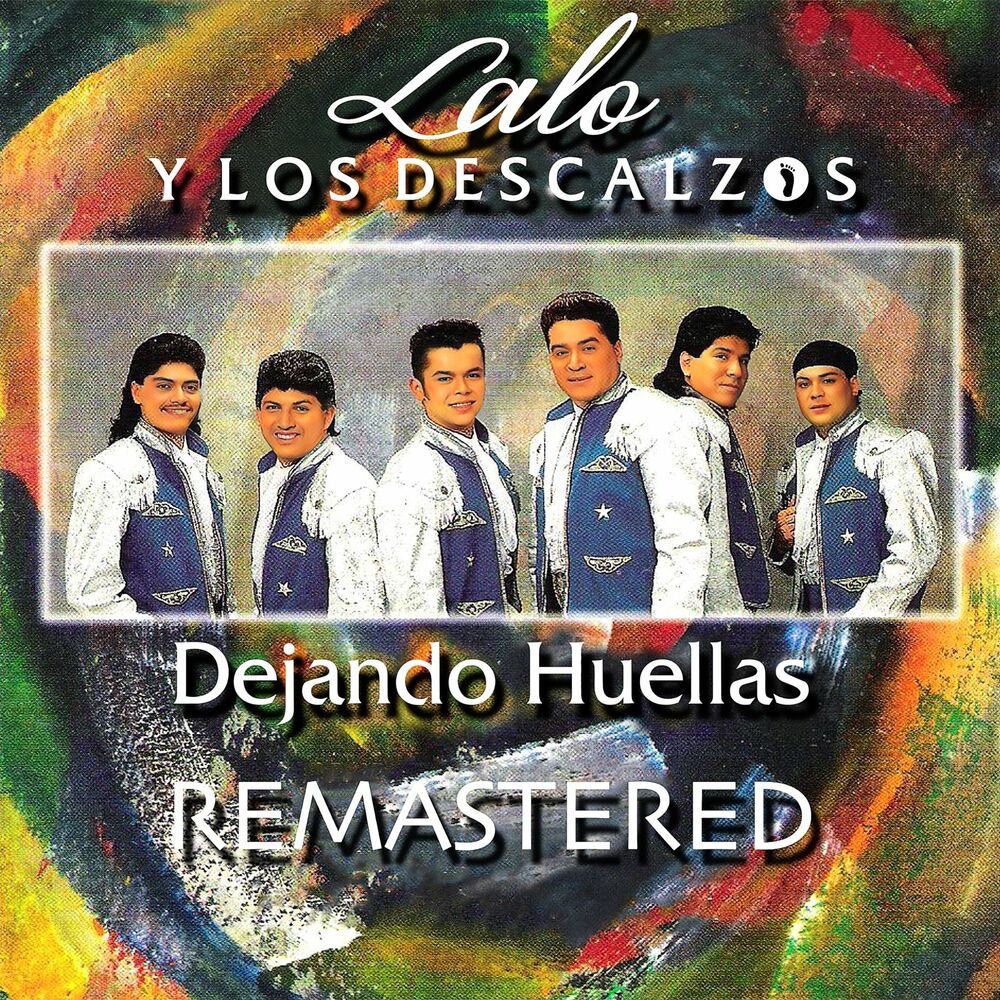 Portada del álbum