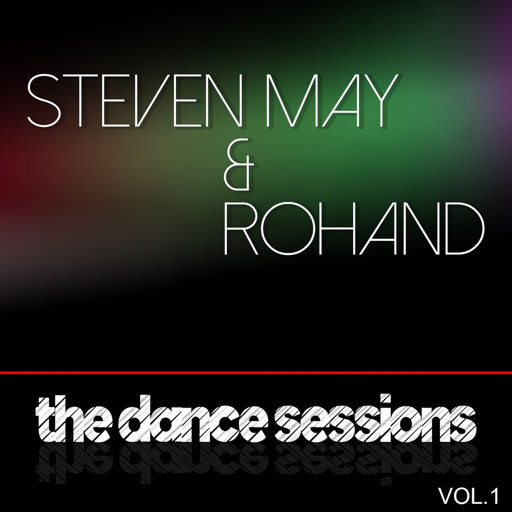 Picture of The Dance Sessions, Vol. 1