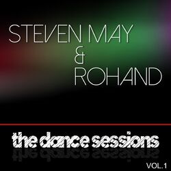 Cover of The Dance Sessions, Vol. 1