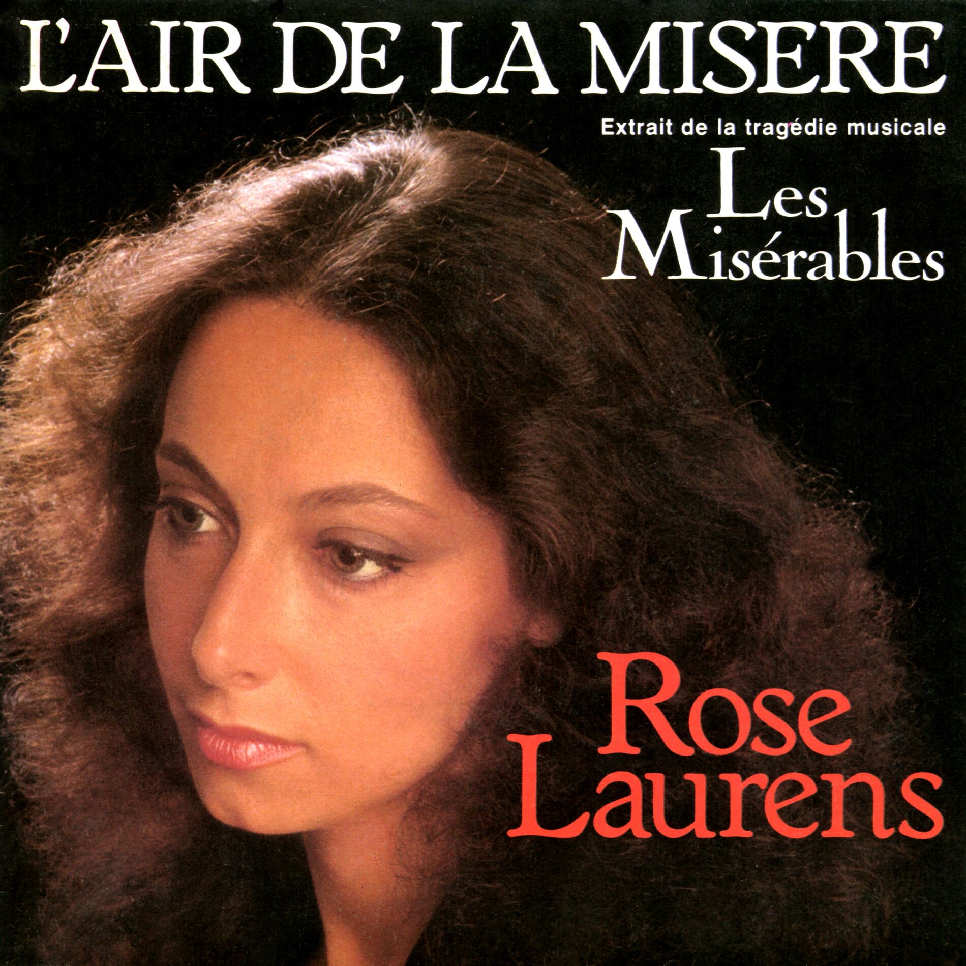 Album cover of J'avais rêvé d'une autre vie