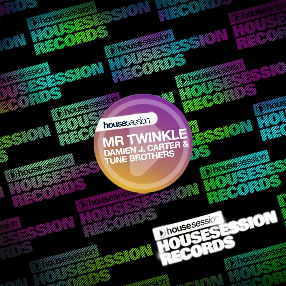 Picture of Mr Twinkle