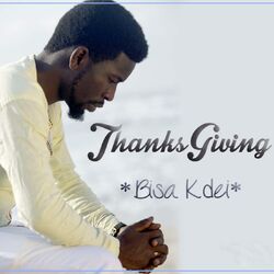Cover of Thanks Giving