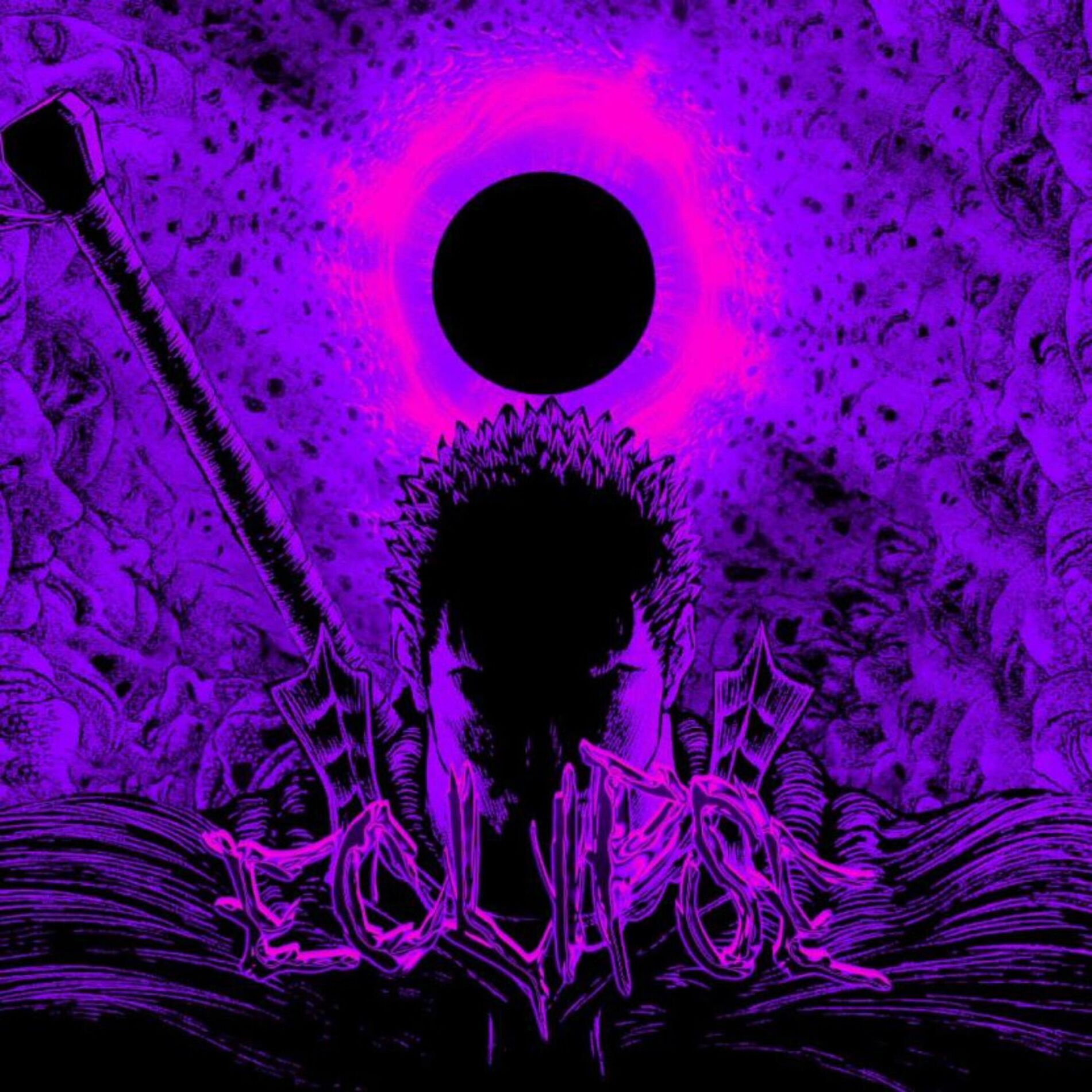 Album cover of Eclipse