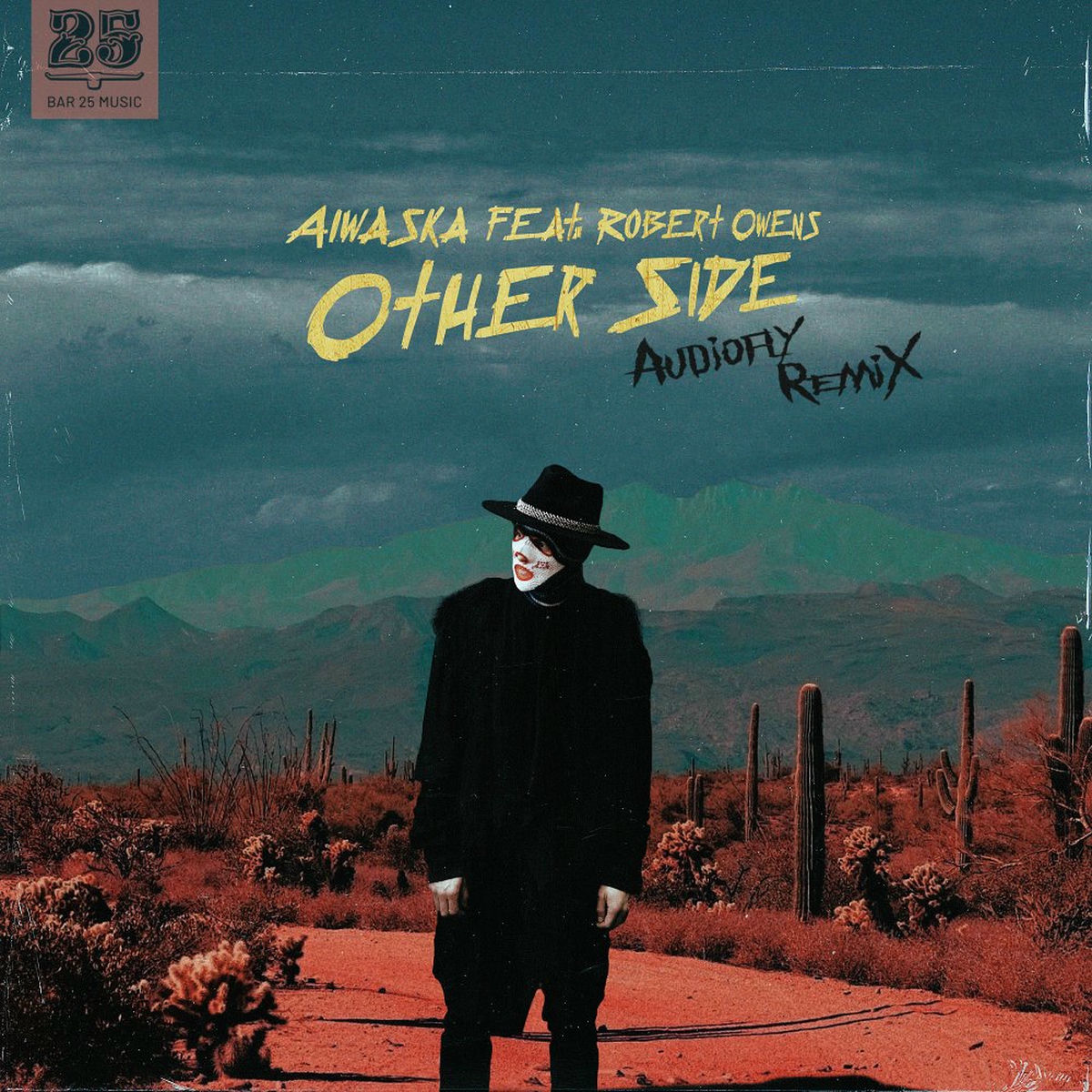 Album cover of Other Side