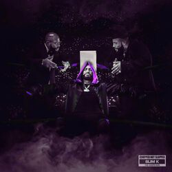 Cover of I'M REALLY LIKE THAT (Chopped Not Slopped)