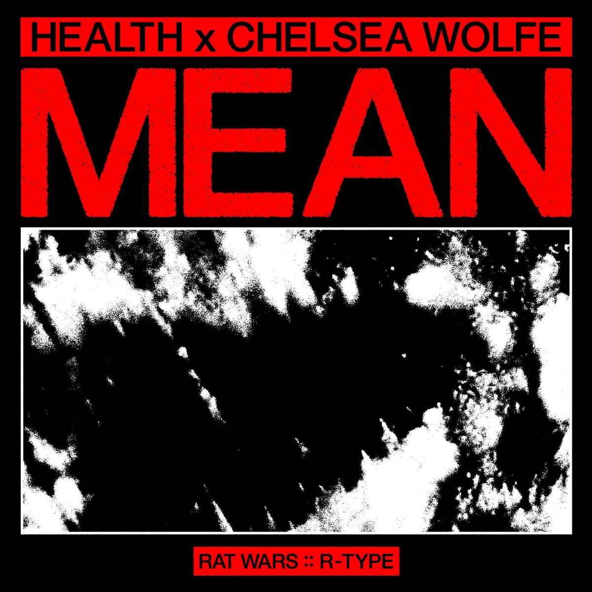 Album cover of MEAN