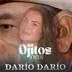 Cover of Ojitos Bonitos