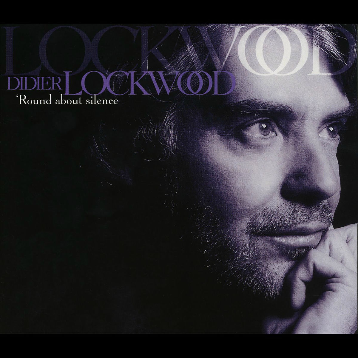 Album cover of Round About Silence