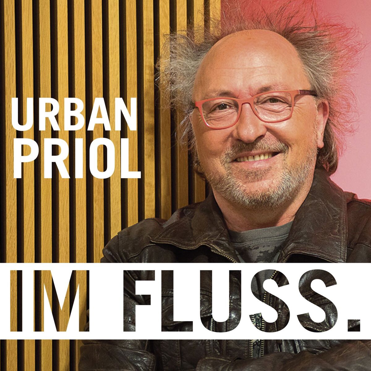 Album cover of Im Fluss