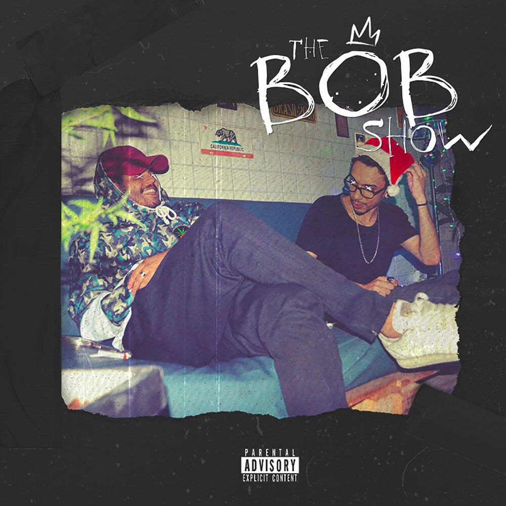 Picture of The Bob Show