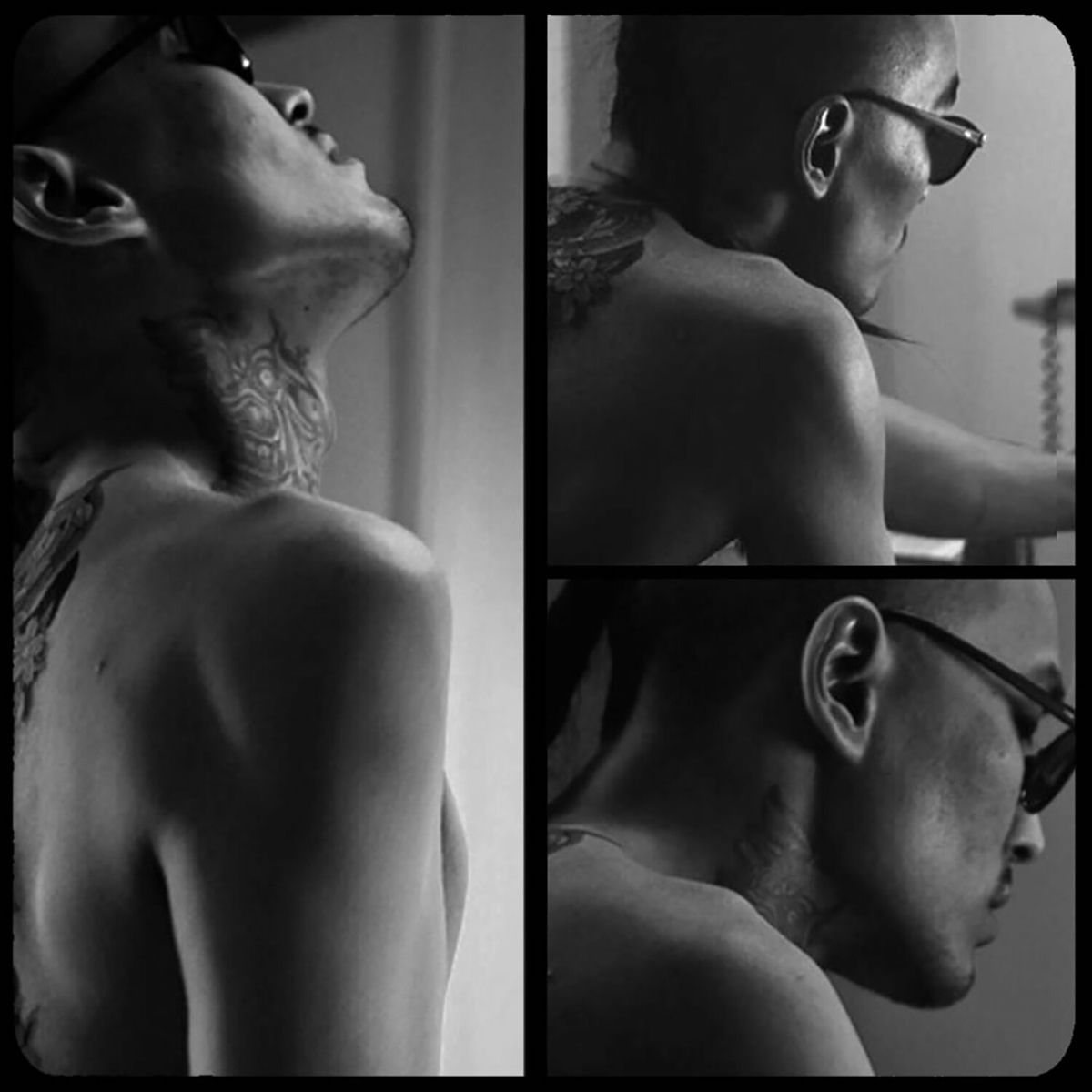 Album cover of 4K