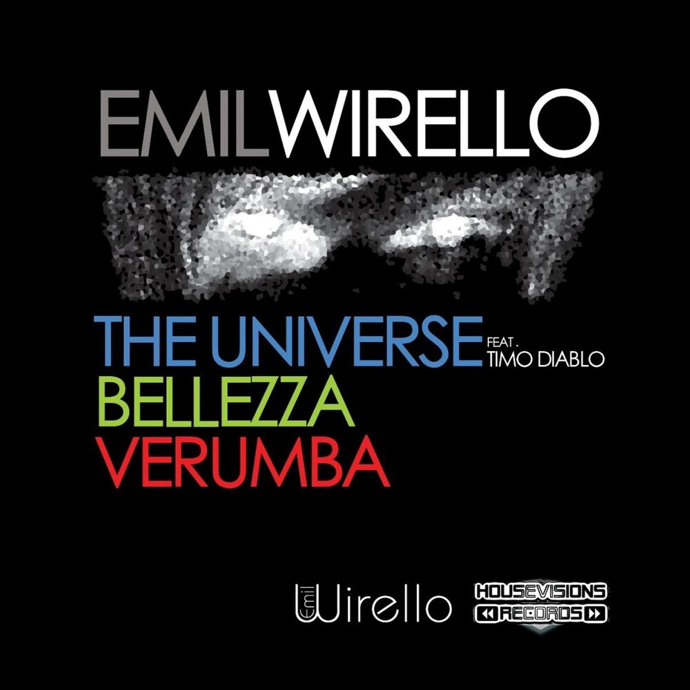 Picture of Emil Wirello EP