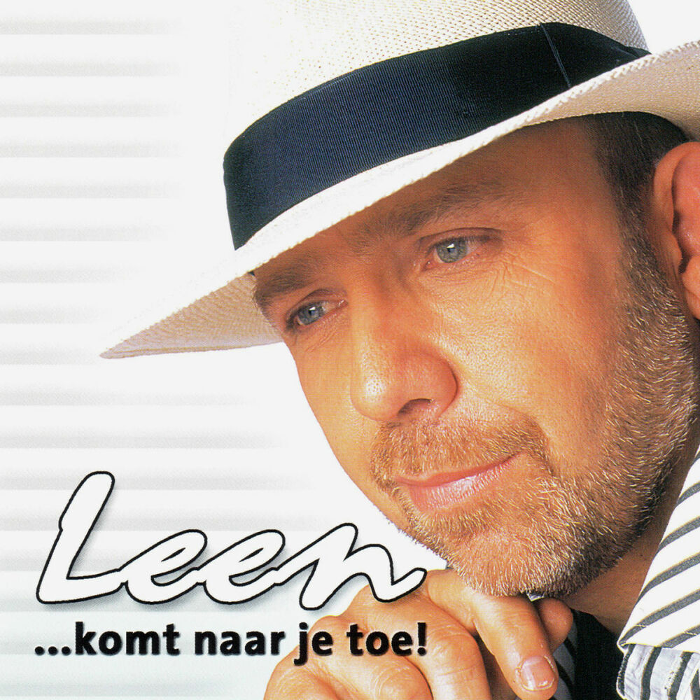 Picture of Leen...komt naar je toe!