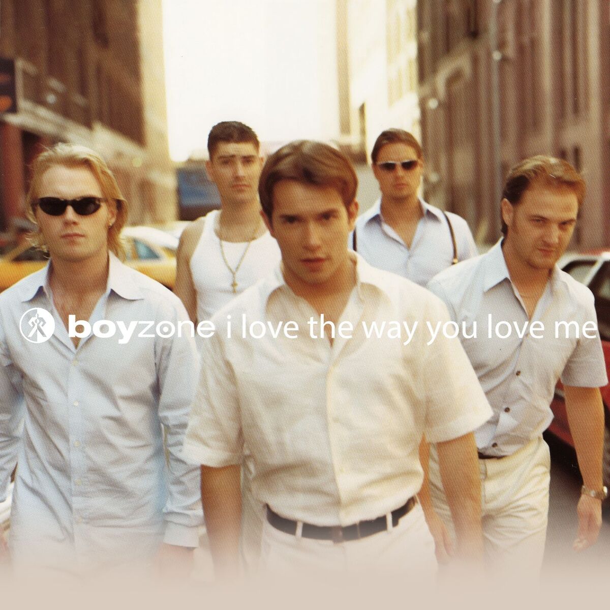 Album cover of Waiting For You
