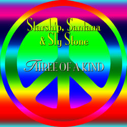 Cover of Three Of A Kind