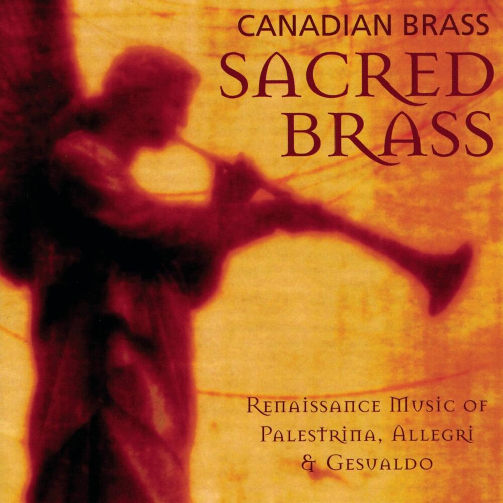Picture of Sacred Brass