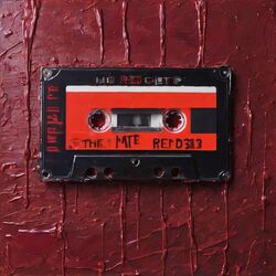 The Red Tape, Vol. 3 (Red Sky at Night)