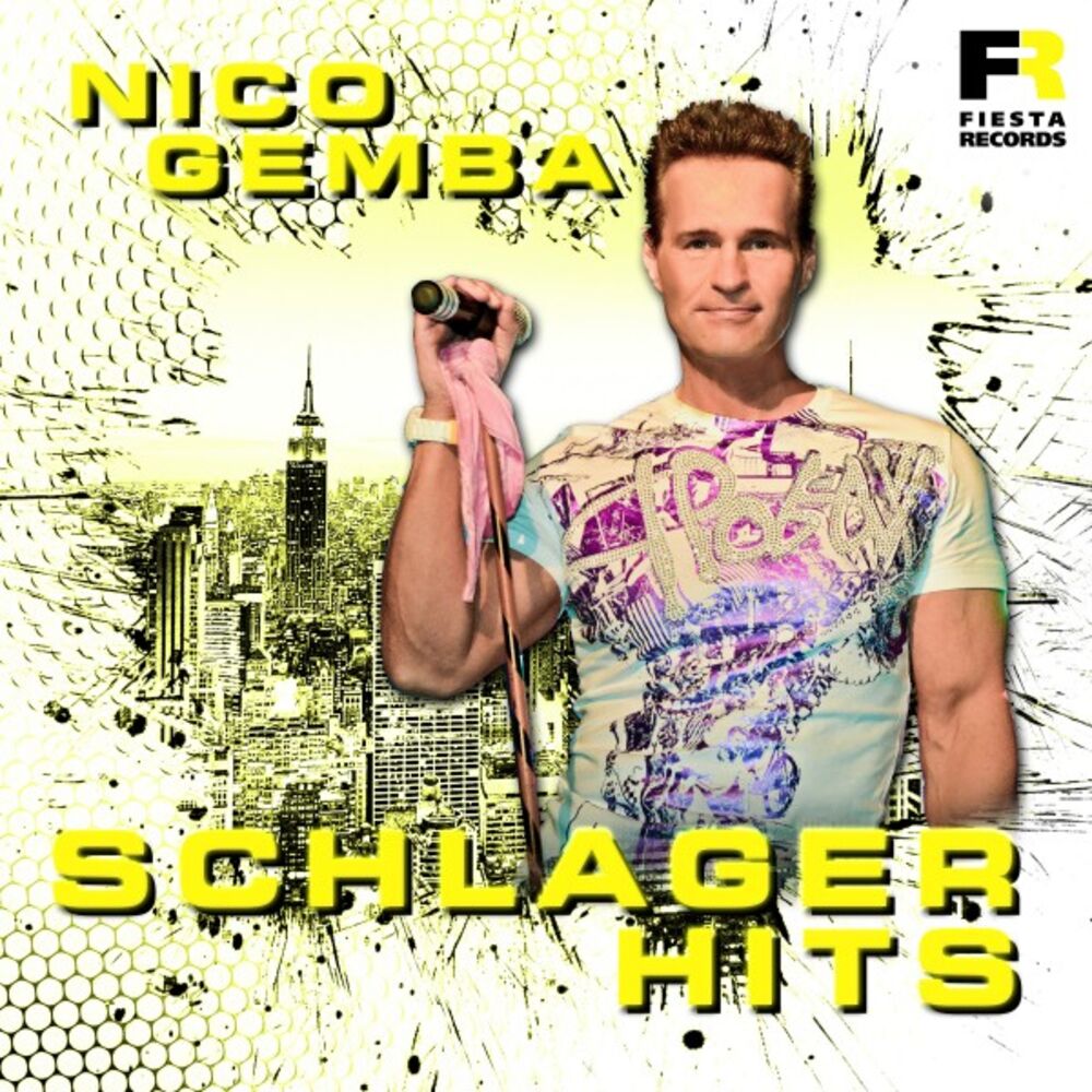 Picture of Schlager Hits