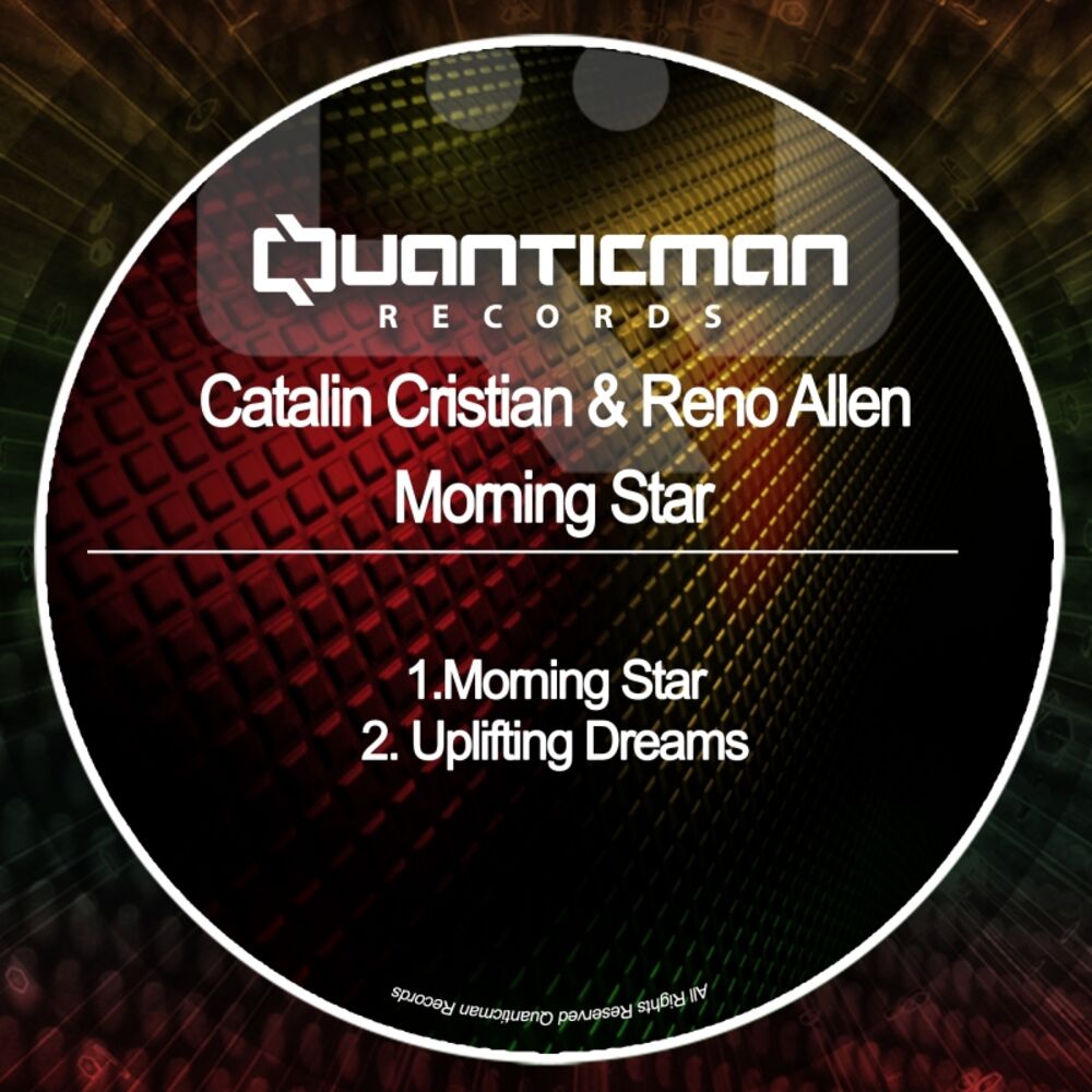 Picture of Morning Star