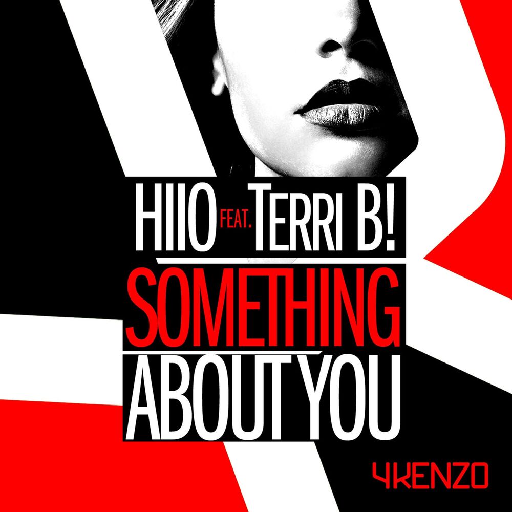 Picture of Something About You