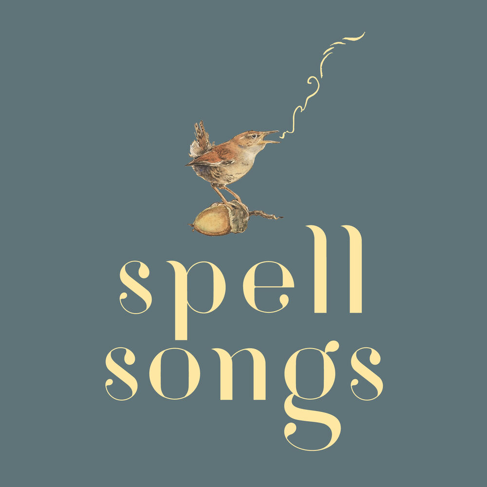 Picture of Spell Songs