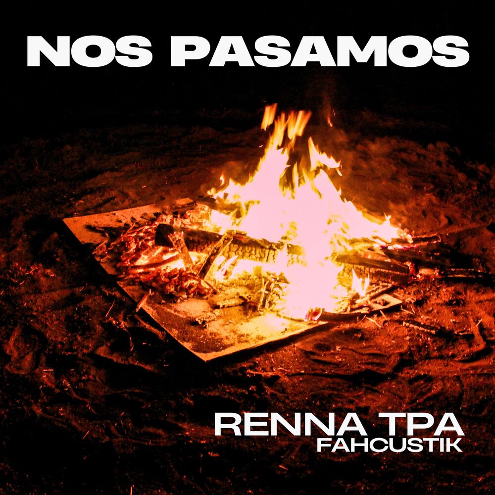 Picture of Nos Pasamos