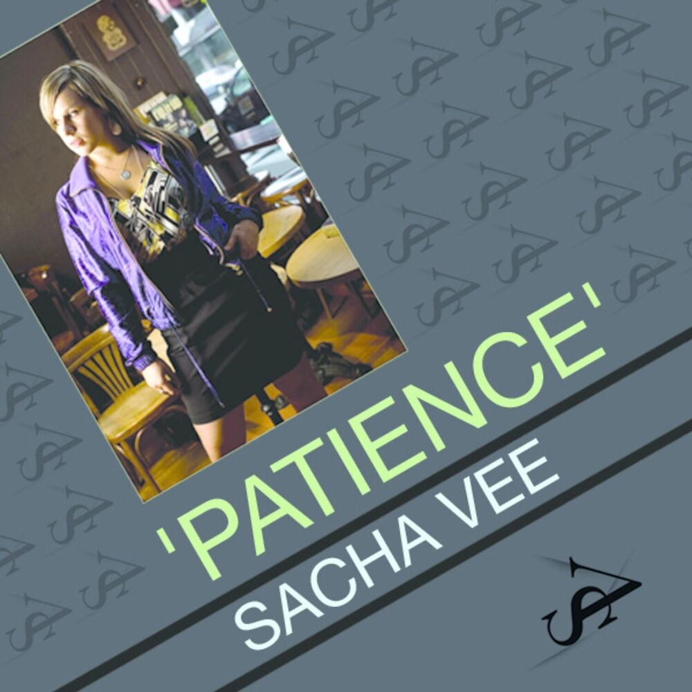 Picture of Patience