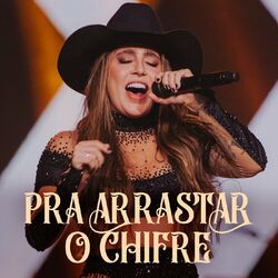 Cover of Pra Arrastar o Chifre