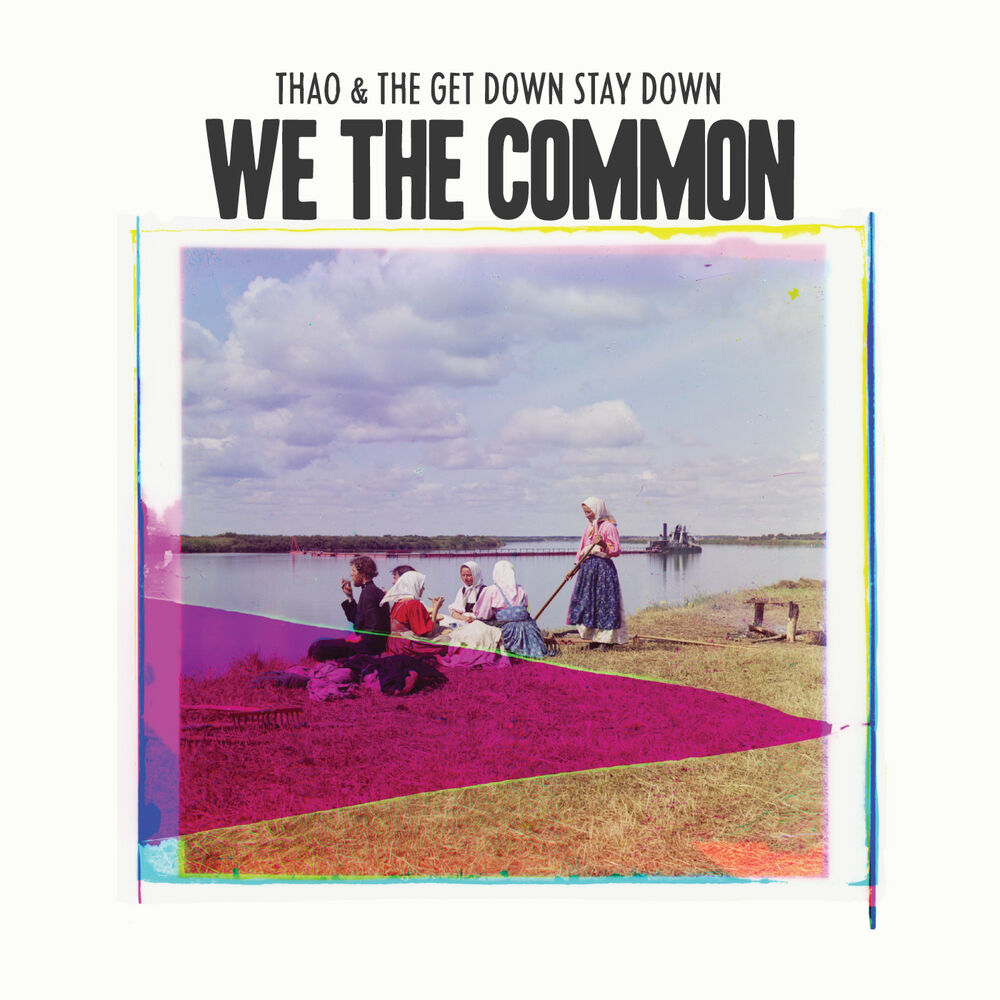 Picture of We the Common