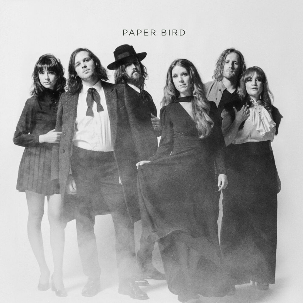 Picture of Paper Bird
