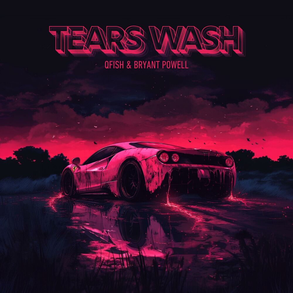 Picture of Tears Wash